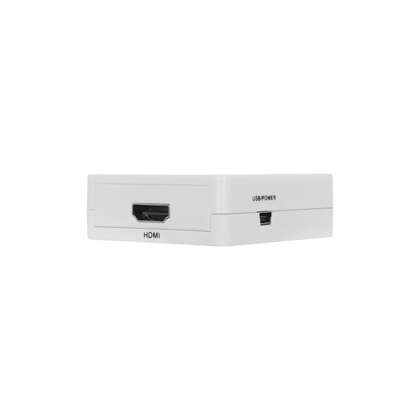 S-Link SL-VHC10 Мини-конвертер VGA в HDMI