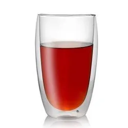 Orta boy Bardak Çift Katman Çift Cidarlı - 250 ml