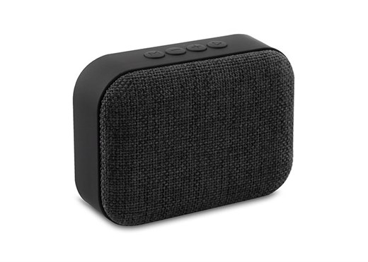 Mikado MD-BTX3 Siyah Bluetooth Hoparlör