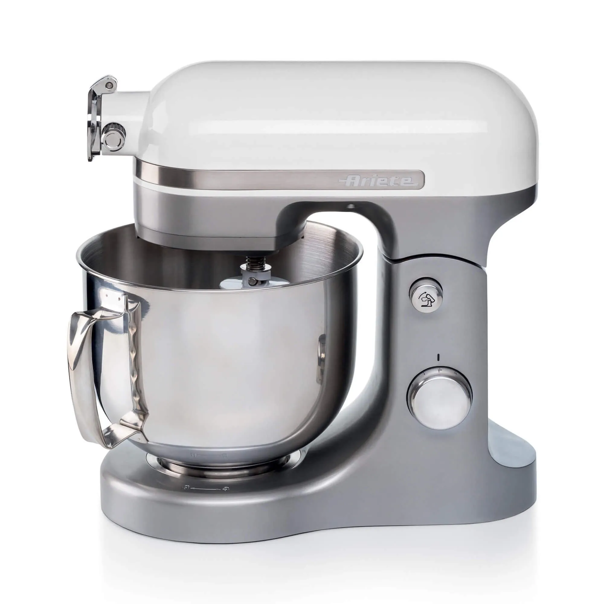 Ariete Moderna Mutfak Robotu & Mixer Hamur karıştırma makinesi (Beyaz)
