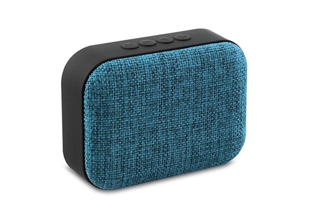 Mikado MD-BTX3 Blue Bluetooth Speaker
