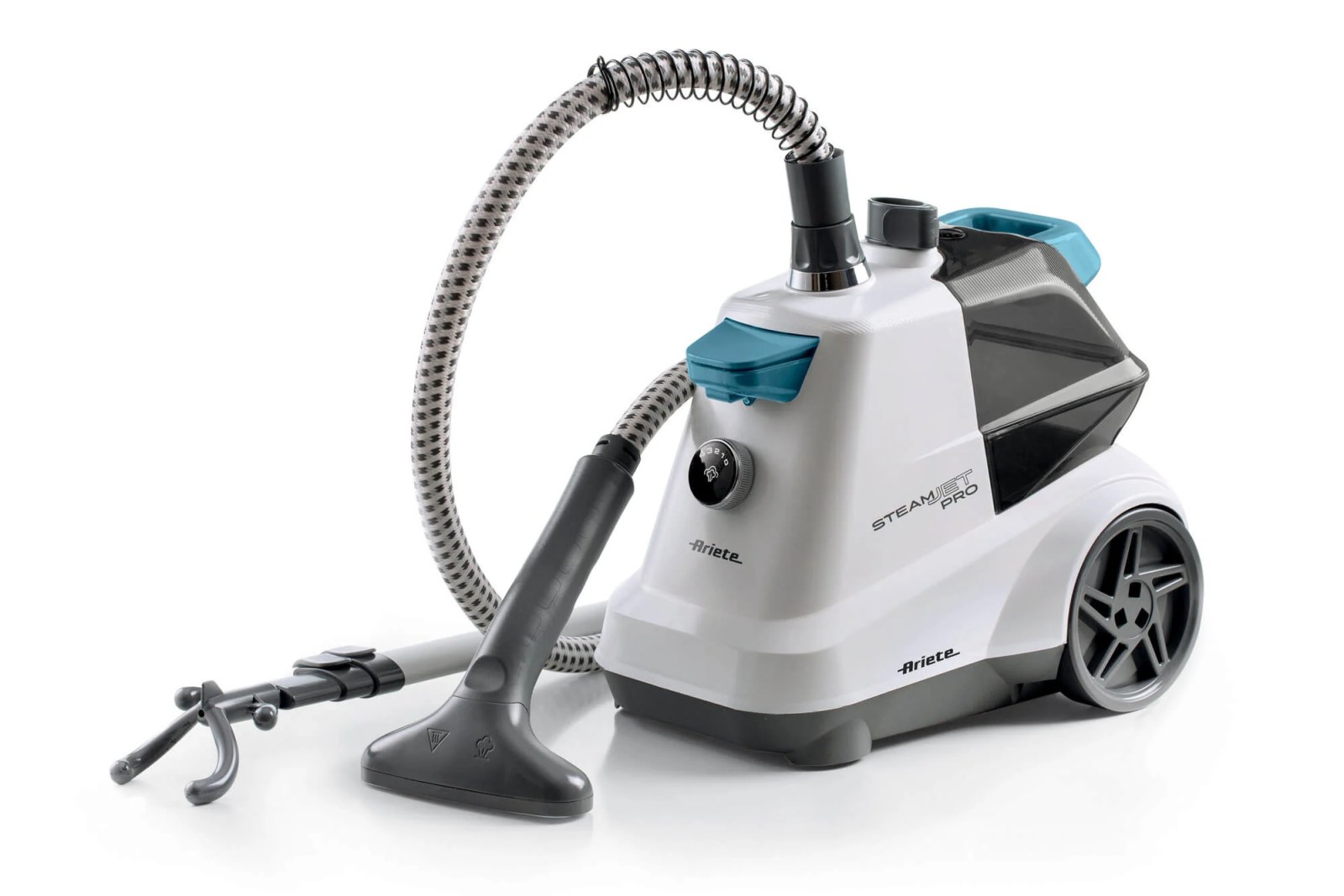 Ariete Steam Jet Pro AR624800 Buharlı Temizlik Makinesi