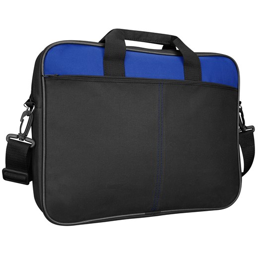 Snopy DR-650 15.6 Siyah/Mavi Bilgisayar Notebook Çantası