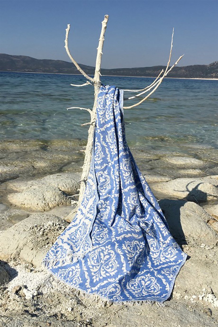 Barok Peştemal
