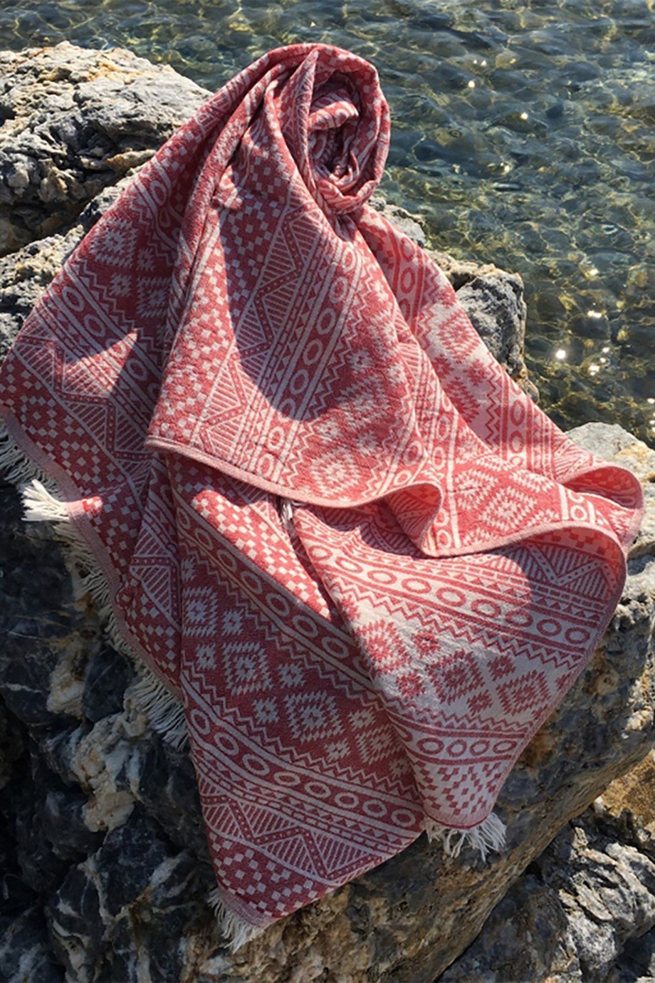 Cicim Kilim Peştemal