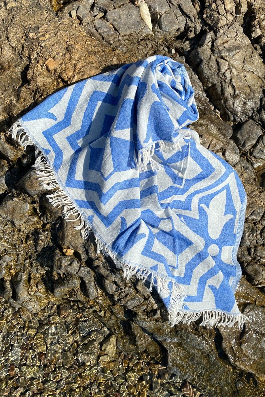 Lalezar Peştemal