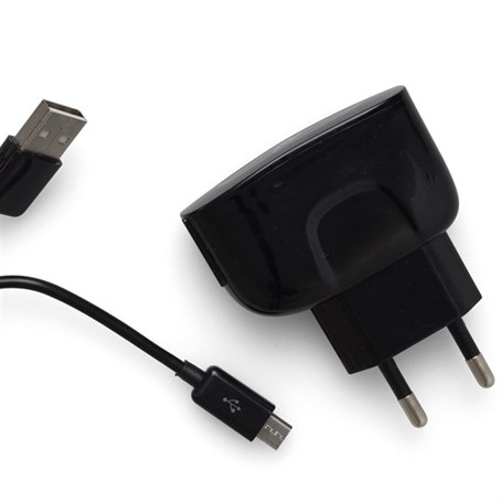 PETRIX PT M5002T 2.1A Travel Şarj Aleti Micro USB