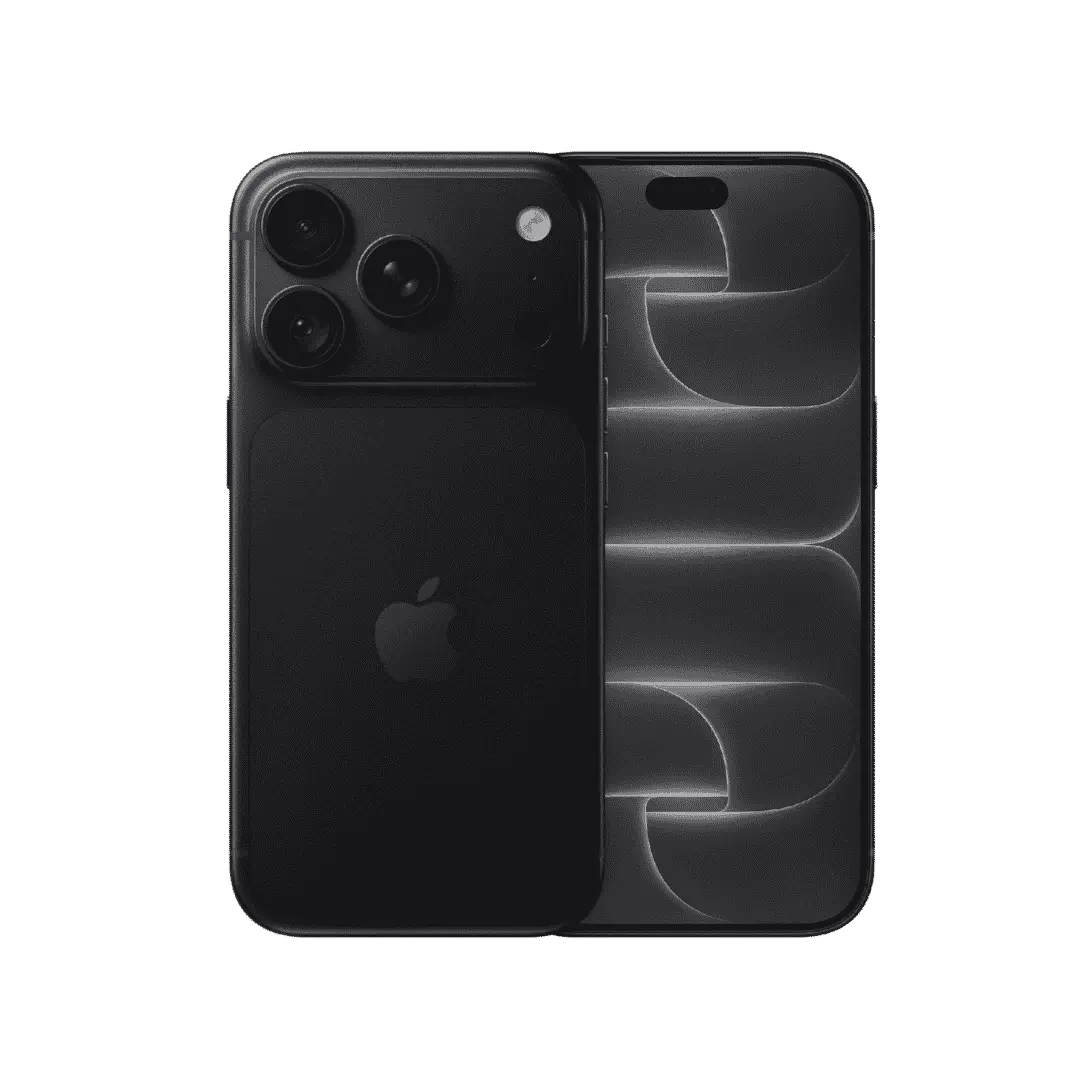 iPhone 18 Pro Max 512GB - Siyah