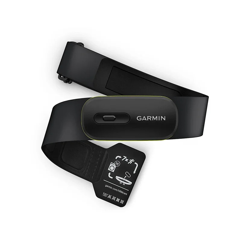 Garmin HRM 600 Gelişmiş Nabız Bandı - XS-S