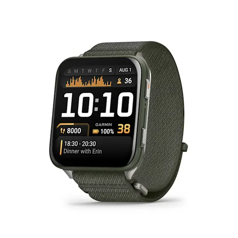 Garmin Venu X1 Akıllı Saat