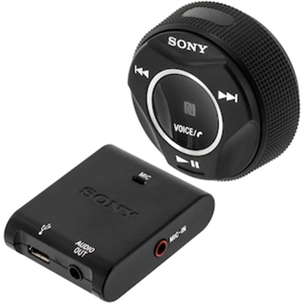 Sony RMX7BT Автомобильный пульт для смартфона