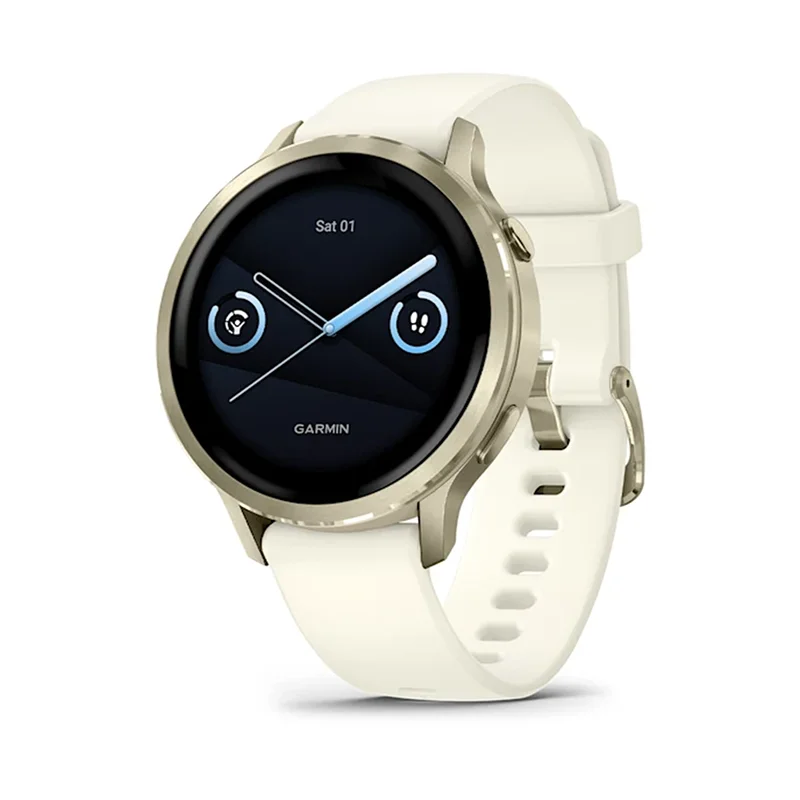 Garmin Venu 4 - 41mm Akıllı Saat