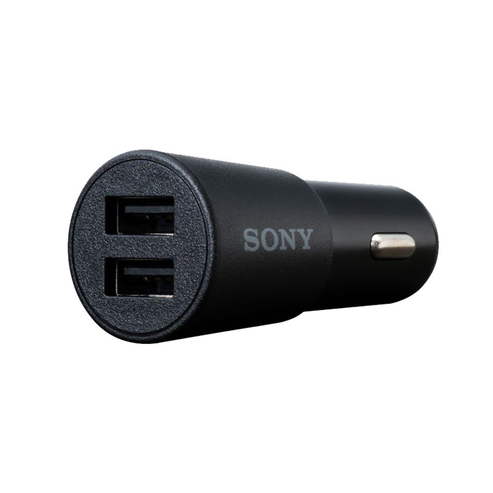 Sony CADM2 Автомобильное зарядное устройство