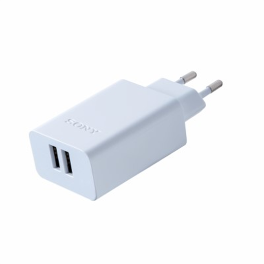 SONY CP-AD2M2WC USD AC ŞARJ ADAPTÖRÜ .