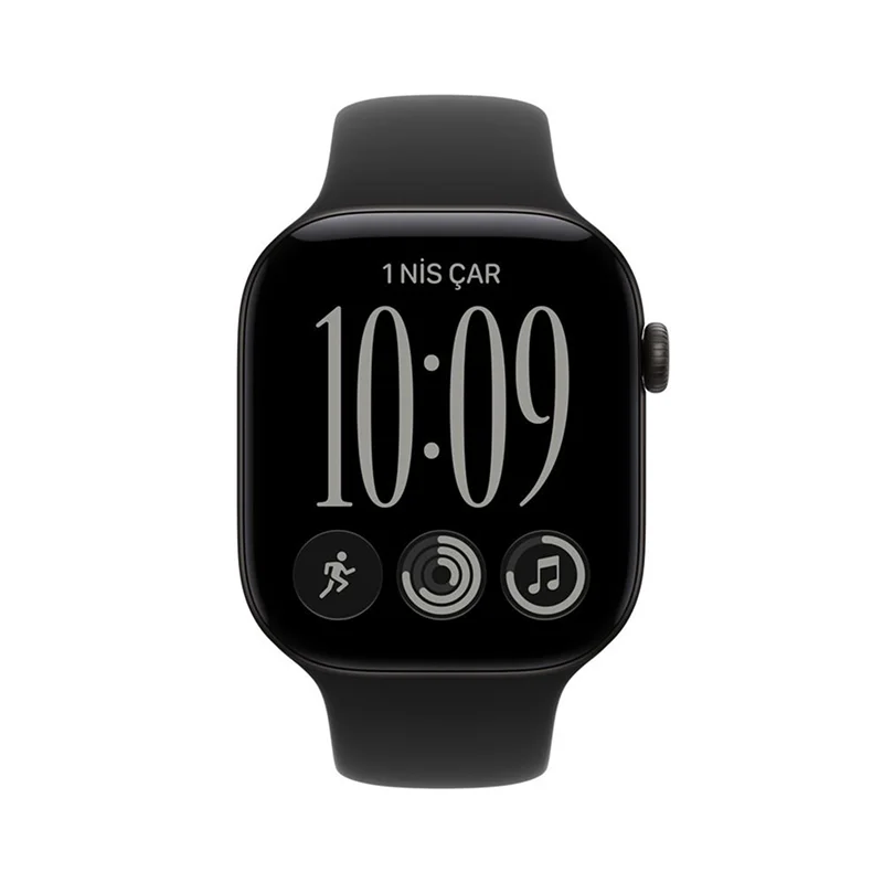 Apple Watch Series 12 GPS - 42mm