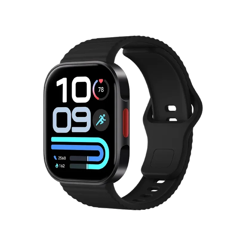 Xiaomi Redmi Watch 6 Lite Akıllı Saat - Siyah