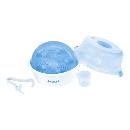 WEEWELL WSB100 Mikrodalga Buharlı Sterilizatör