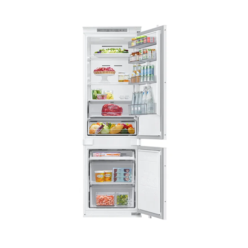 Samsung 267 L No Frost Ankastre Buzdolabı