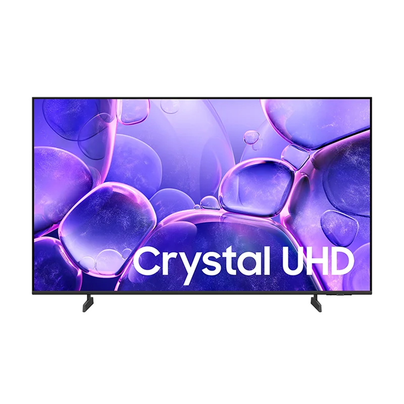 Samsung 43'' 108 Ekran Crystal UHD 4K Vision AI Smart TV – UE43U8020HUXTK