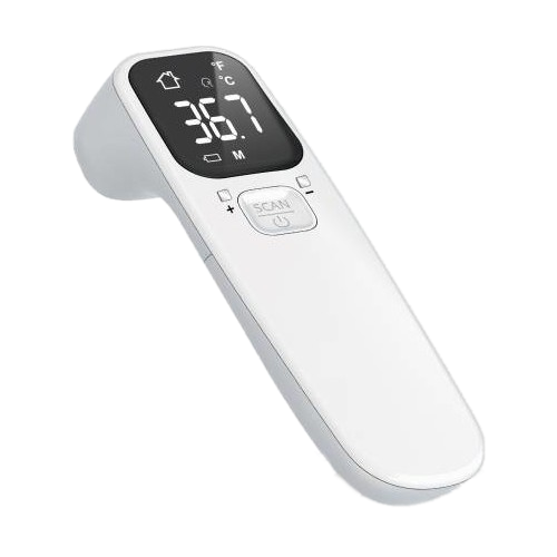 Powermaster XS-IFT005A Бесконтактный инфракрасный термометр
