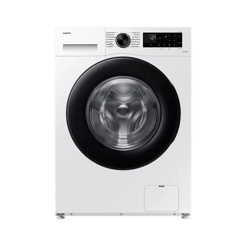 Samsung 8 KG 1400 Devir Çamaşır Makinesi