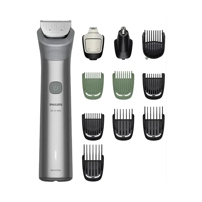 Philips MG5923/15 5000 Serisi All-in-One Trimmer 11’i 1 Arada Erkek Bakım Seti