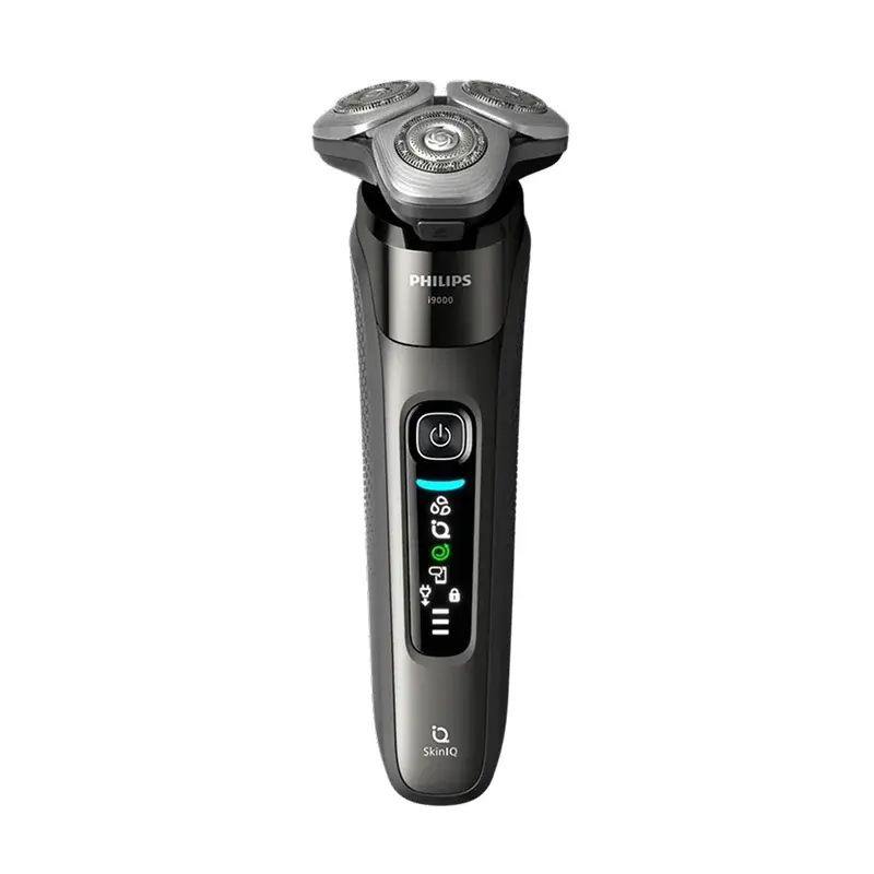 Philips i9000 SkinIQ Islak ve Kuru Şarjlı Tıraş Makinesi X9002/30