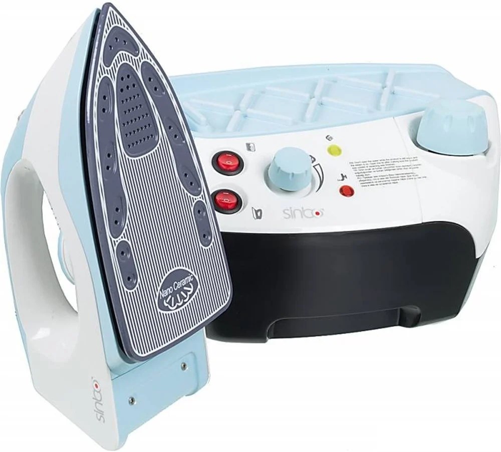 Sinbo SSI-2882 Steam Generator Iron