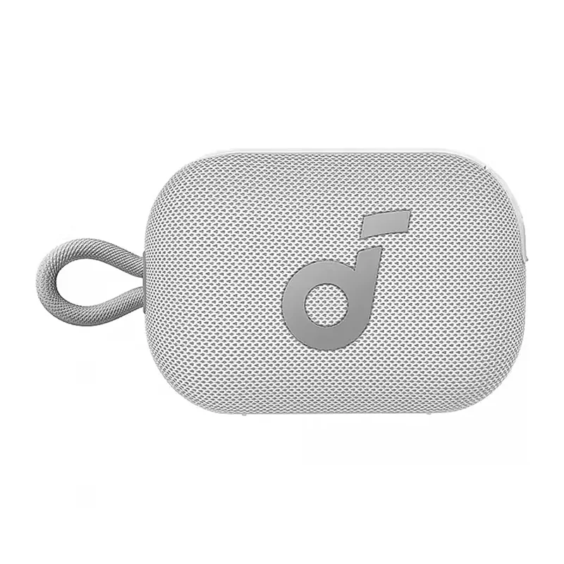 Soundcore Select 4 Go Bluetooth Hoparlör - Beyaz