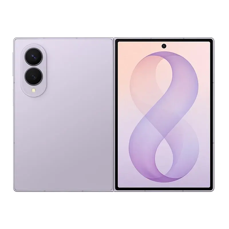 Samsung Galaxy Z Fold8 - 256GB - Lavanta