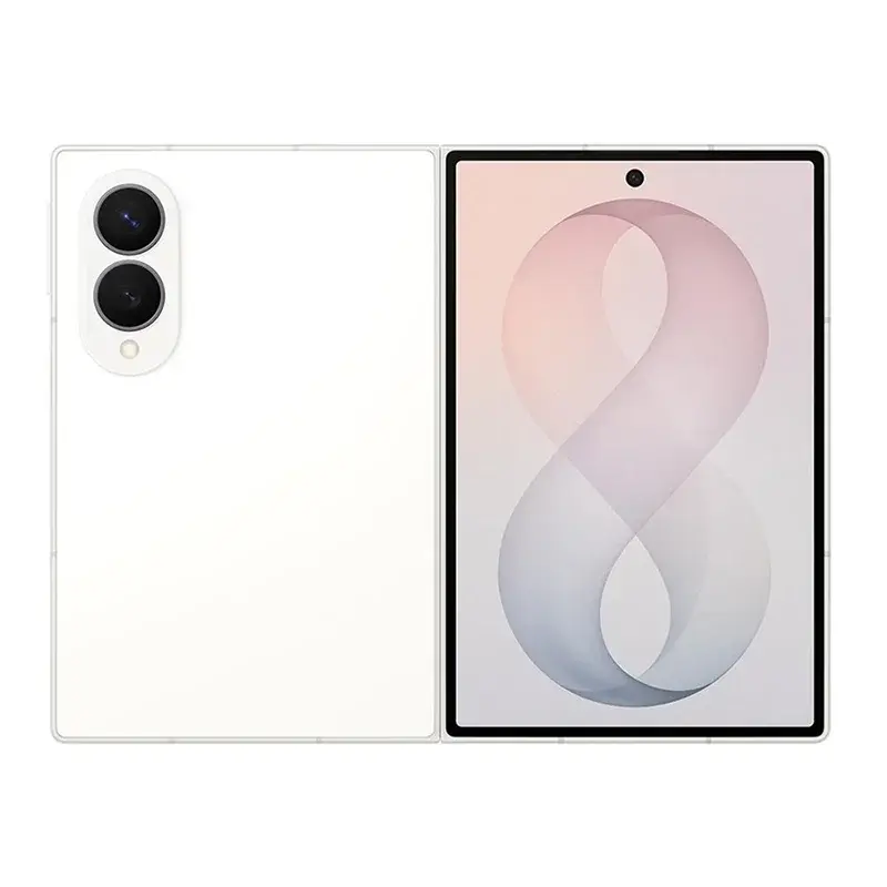 Samsung Galaxy Z Fold8 - 256GB - Krem