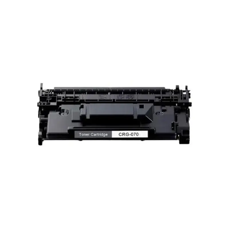 Canon CRG070 Uyumlu Muadil Siyah Toner (3K)