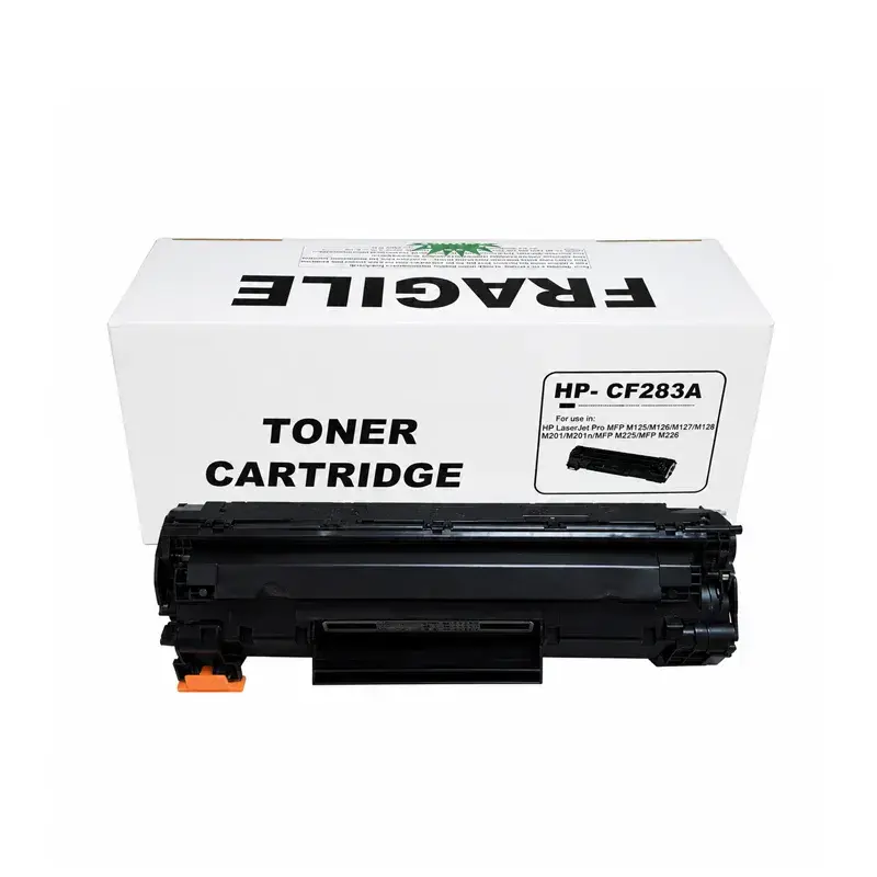 HP CF540A/CRG054/CRG067 Muadil Kırmızı Toner (1.5K)