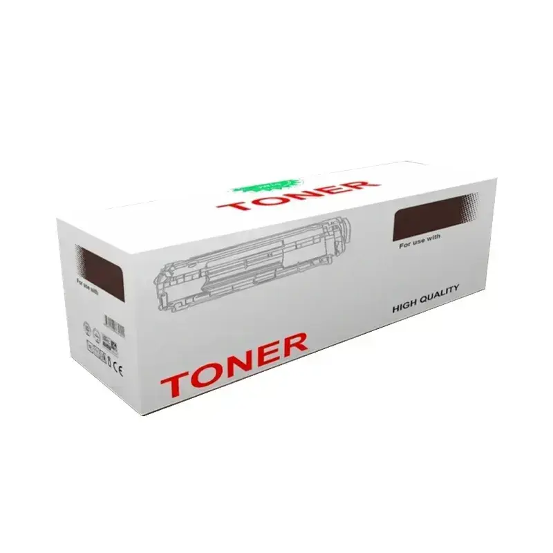 Canon Uyumlu CRG-069H Muadil Siyah Toner (5.5K)