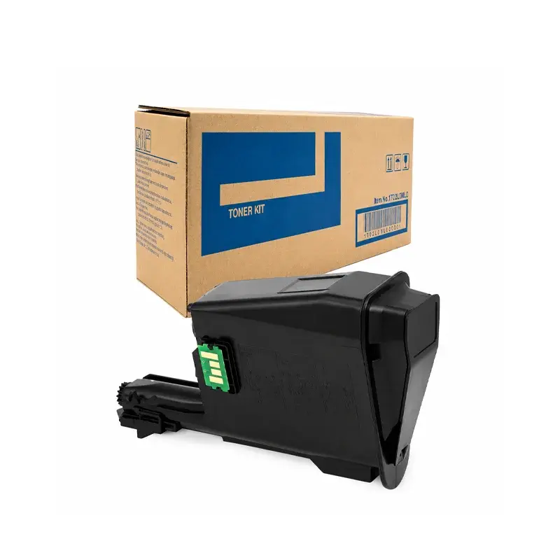 Kyocera Compatible TK-1125 Black Compatible Toner (2.1K)