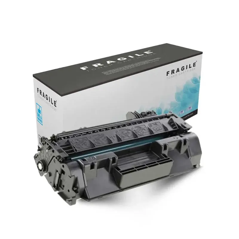 HP Uyumlu CF226X/26X Muadil Siyah Toner (9.2K)