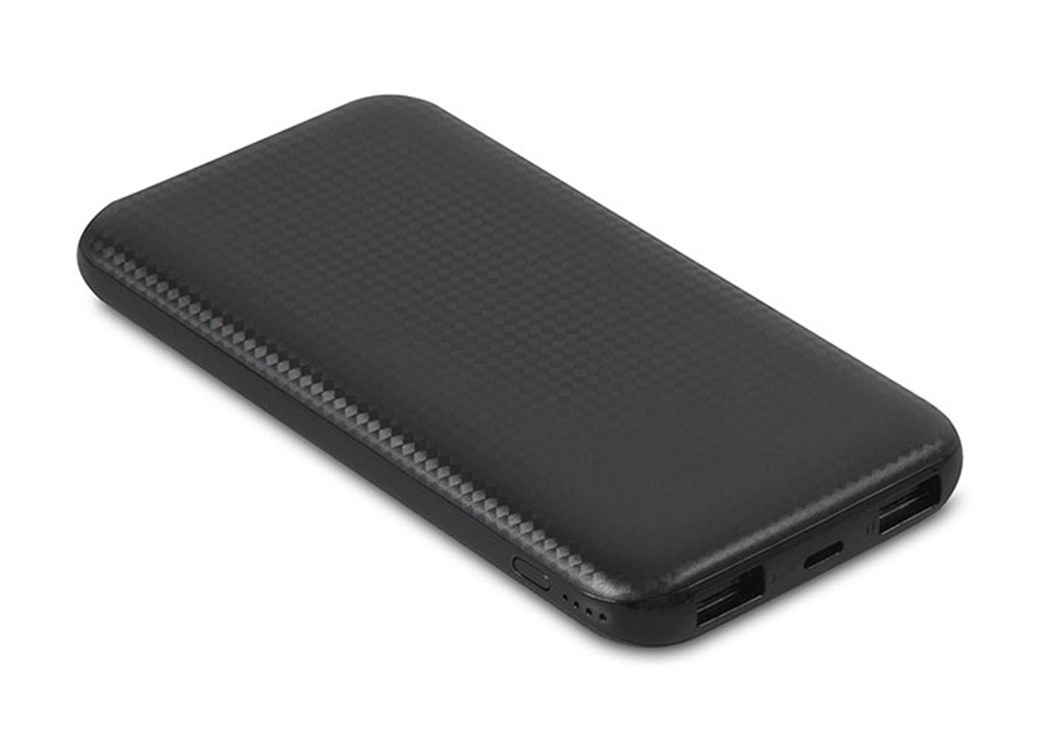 S-Link IP-867 10000mAh Power Bank Black