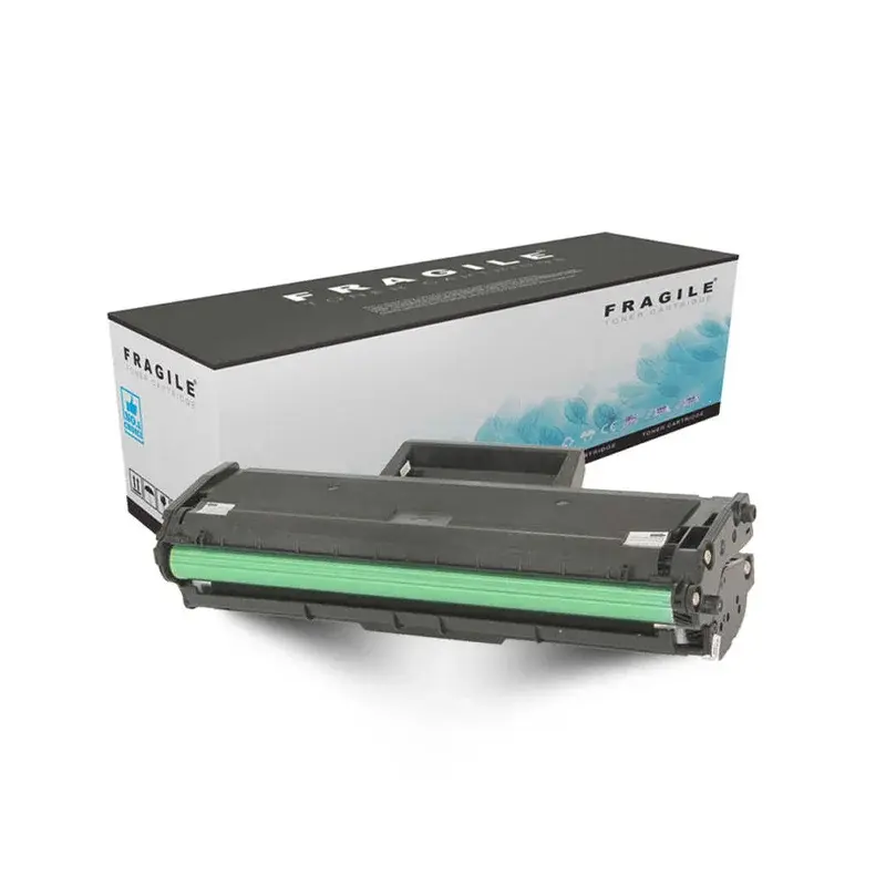 HP Uyumlu W1106A 106A Muadil Siyah Toner (1K)