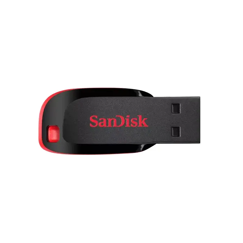 Sandisk Cruzer Blade USB Bellek