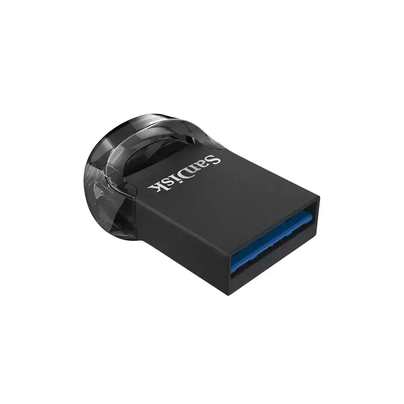 SanDisk Ultra Fit USB 3.2 Gen 1 USB Bellek - 128 GB