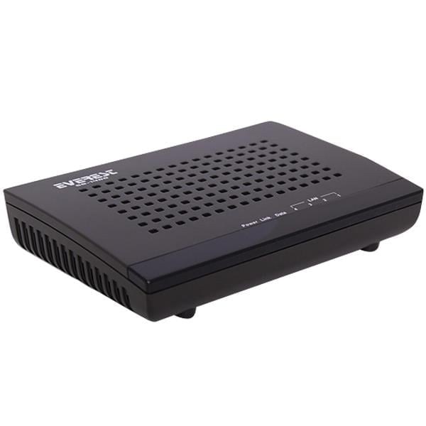 Everest SG-1400 Ethernet 4 Port Modem