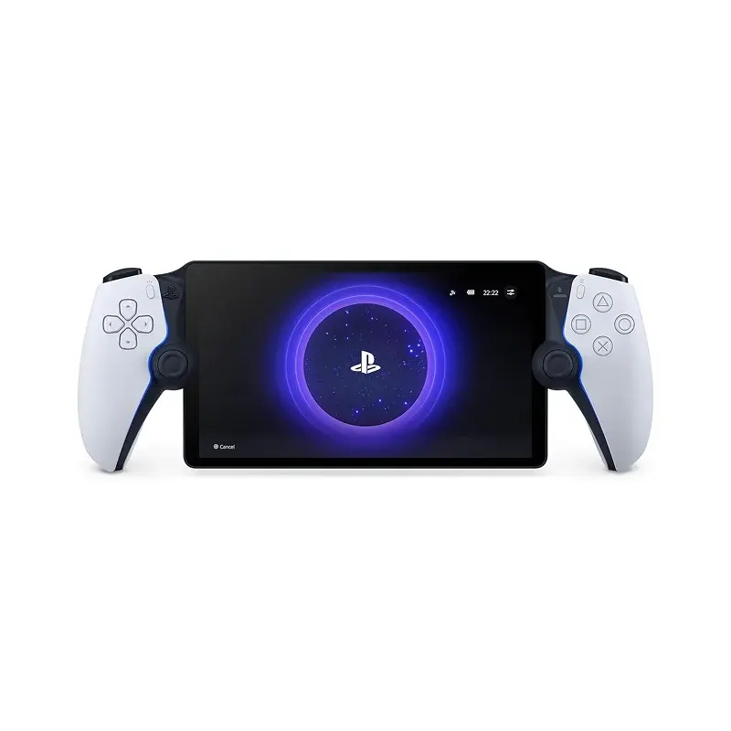 Sony PlayStation Portal™ Uzaktan Oynama Cihazı - Beyaz