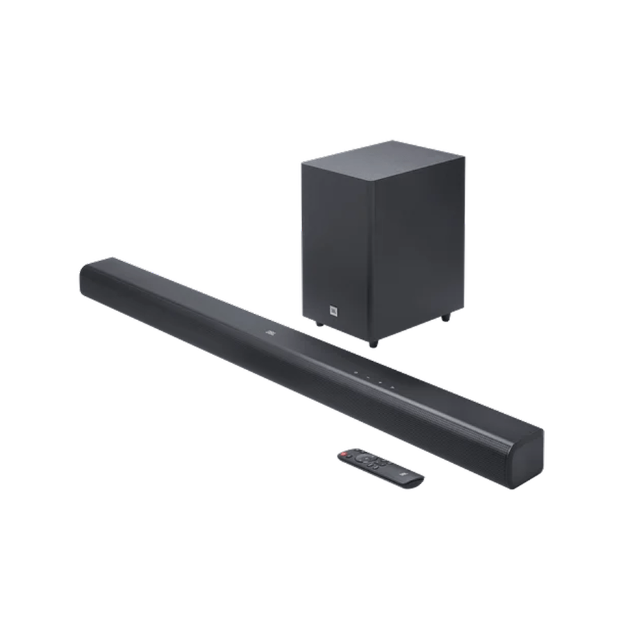 JBL Cinema SB550 3.1 Soundbar & Subwoofer