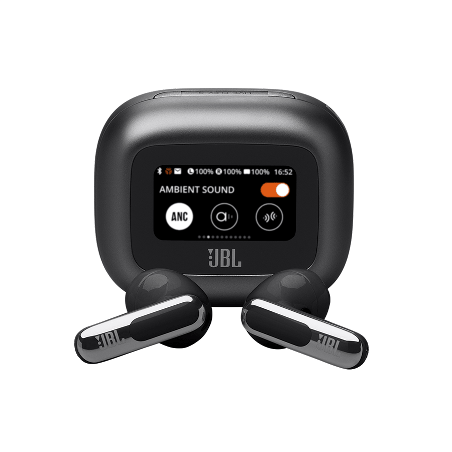 JBL Live Flex 3 Kablosuz Kulak İçi Kulaklık