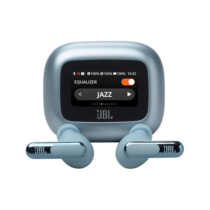 JBL Live Beam 3 Kablosuz Kulak İçi Kulaklık