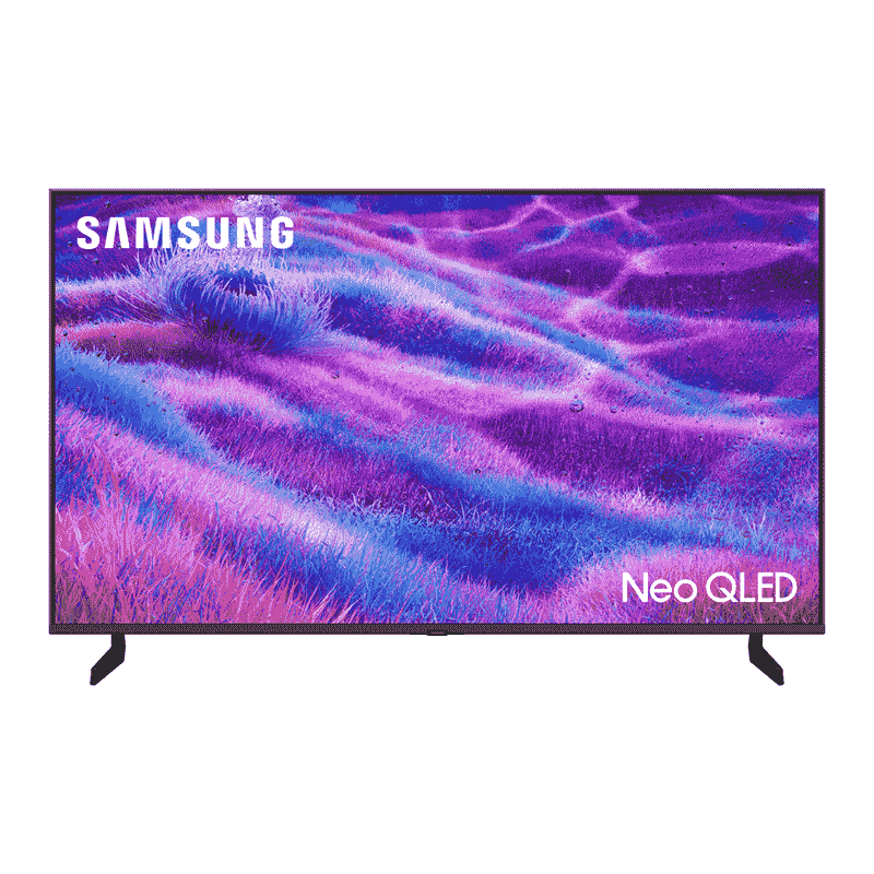 Samsung 4K 50'' Uydu Alıcılı Smart Neo QLED TV - QE50QN80FAUXXH