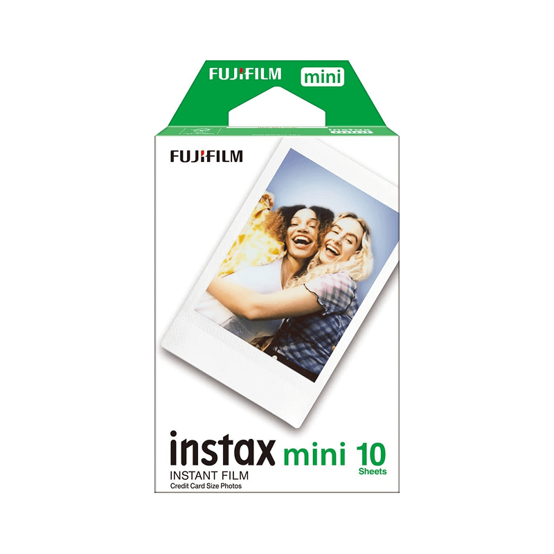 Fujifilm Instax Mini 10 Film