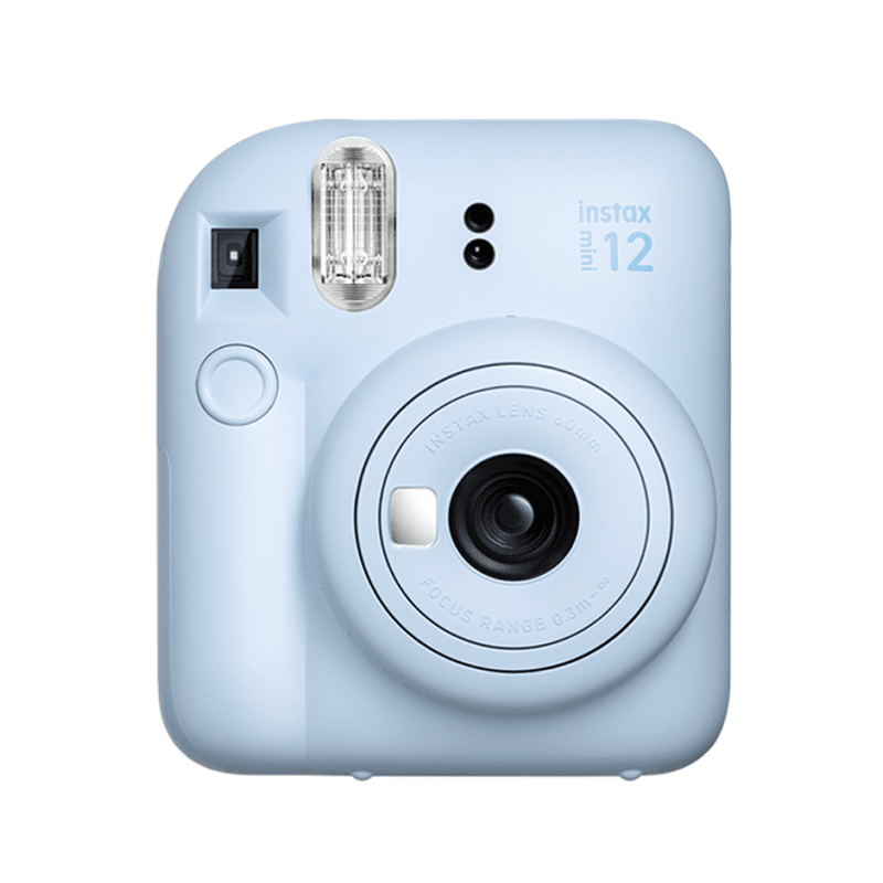 Fujifilm Instax Mini 12 Dijital Fotoğraf Makinesi