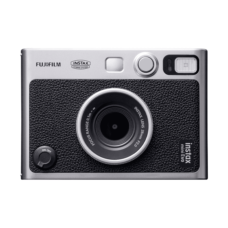 Fujifilm Instax Mini Evo Kamera