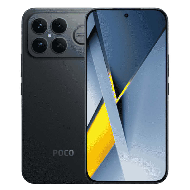 Xiaomi Poco F8 Ultra 5G - 16GB RAM 512GB